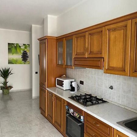 Appartamento Comodo E Grazioso Torino Dış mekan fotoğraf